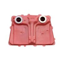 Пластиковый бензобак Chery Tiggo, 2005-2016 г.в. (NB) -  55 л.