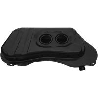 Топливный бак Renault 9, 1988-1996 г.в. (антикоррозия)