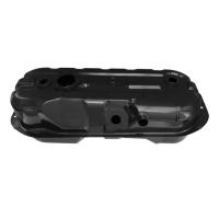 Топливный бак Mitsubishi L200 4х4 (Дизель), 1996-2006 г.в. (антикоррозия)