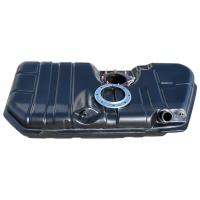 Пластиковый топливный бак Ваз 2108-2115, Lada Priora (21082110101370) инжектор  (bolt-on)