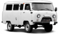 УАЗ 452 БУХАНКА