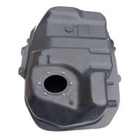 Пластиковый бензобак Peugeot 4007, 2005-2018 г.в. (BP) -  50 л.