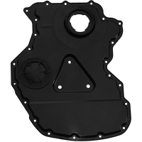 Крышка двигателя / крышка цепи ГРМ Jaguar X Type