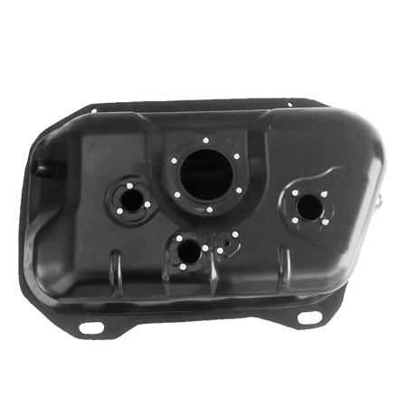 Пластиковый топливный бак Chevrolet Tracker (BP) - 56л.