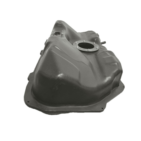 Пластиковый топливный бак Chevrolet Aveo T300 (BP) - 46 л.