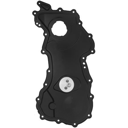 Крышка двигателя / крышка цепи ГРМ Fiat Talento