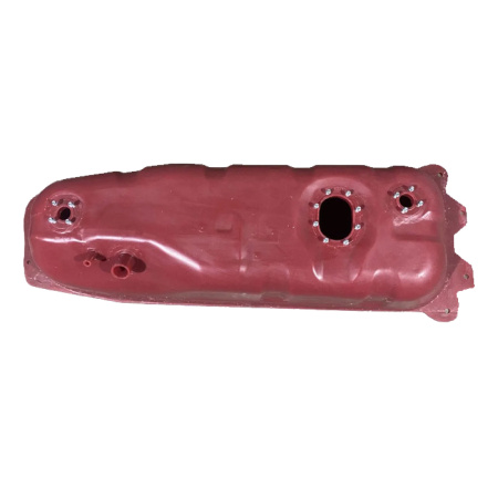 Топливный бак Mazda BT 50, 2006-2012 г.в. (NB)