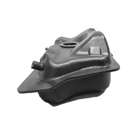 Пластиковый топливный бак Chevrolet Aveo T300 (BP) - 46 л.