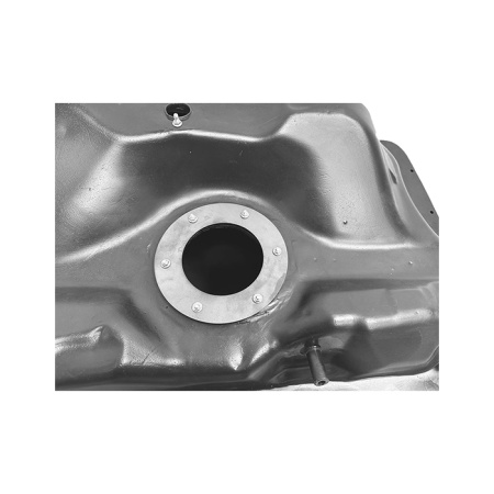 Пластиковый топливный бак Chevrolet Aveo T300 (BP) - 46 л.